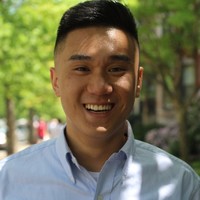Michael Hoang