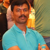 Shivkumar G