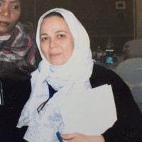 أ.د خديجة جان