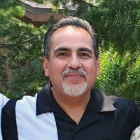 Larry Casarez