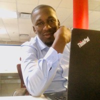 Keene Motshidi