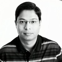 Siddharth De, Ph.D.