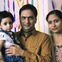Mayank Khatri