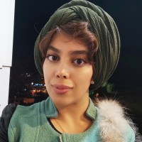 Zahra Hashemi