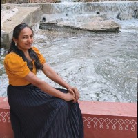 Ravali Somala