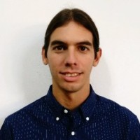 Javier Luciano Biscontin Sanchez
