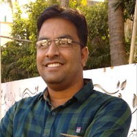 Pramod Devraj Patil