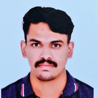 Hareesh P