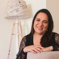 Rebeca Mabel Luque Abias