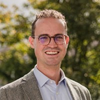 Christian van der Krift, PhD