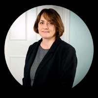 Caroline Cockill-Guy