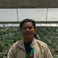 Aiman Iskandar