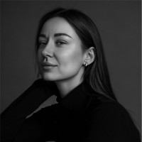 Alexandra Gorbachova