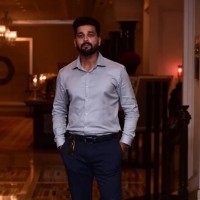 Vijay Murali