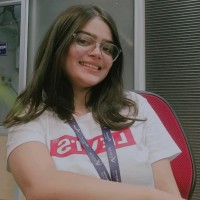 Pragati Mishra
