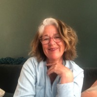 Kiek (Monique) Rogaar