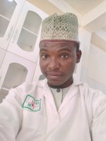 Jibril Muhammad