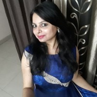 Ayushma Singh