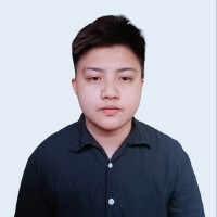 Joanne Pauline Tolentino