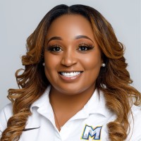 Brianna M. Allen, Mha