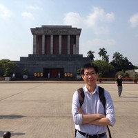Warren Su