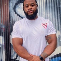 Andrew Ariegwe