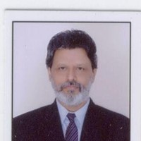 Avinash Pant