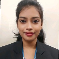 Smrutirekha Behera