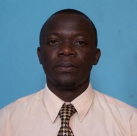 Damian Ndombi