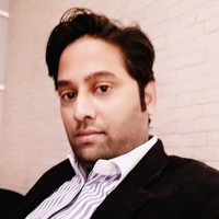 Pankaj Kumar