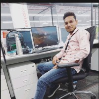 Amar Koditkar