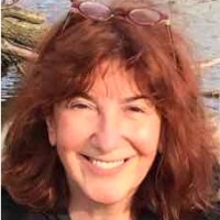 Lidija Rebic, Ll.M., Ll.B.