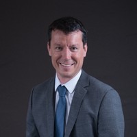 Jerome Barrault