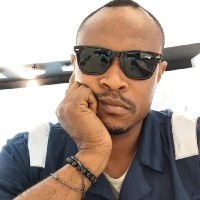 Stanley Nwaoha