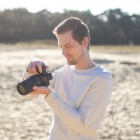 👨‍💻 Simon De Lang