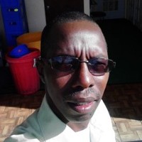 Patrice Charles