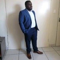 Aluwani Tshikhotho