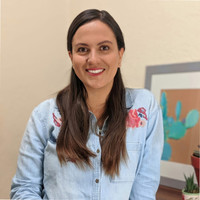 María Rosa Cahueñas Albornoz