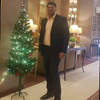 Navaid Ahmed Siddiqui