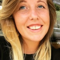 Kim Visser