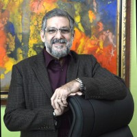 Luis Ramón Victoria