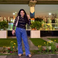 Prachi Baghel