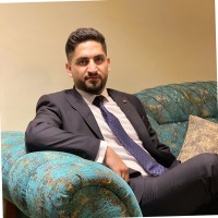 Hakar Ali