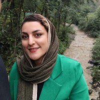 Zahra Nourmohammadi