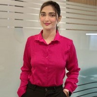 Aaliya Shaikh