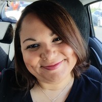 Wanda Garcia Caraballo