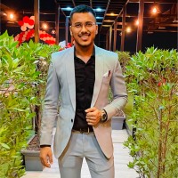 Nishank Wani