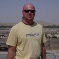Steve Wilkins