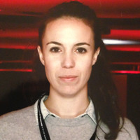 Cécilia Bual
