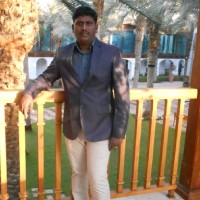 Ashok P